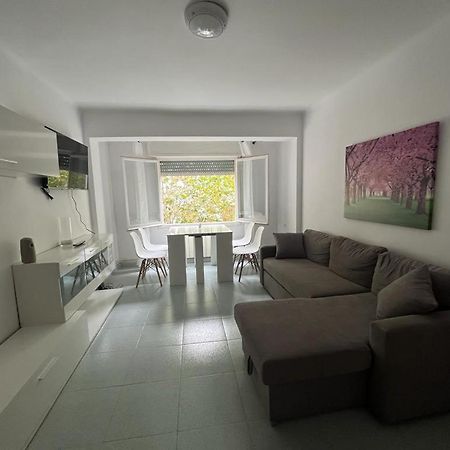 Apartamento Portbou Exterior foto